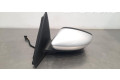 Зеркало электрическое Skoda Fabia Mk3 (NJ) 2015 - 2021 года