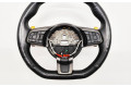 Руль Jaguar F-Type  2013 -  года GX533F563PF, H512374157      