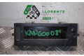 Дисплей    280348139R, 280348139R   Renault Kangoo I