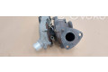 Turbodmychadlo Турбина AX2Q6K682CB, 6NW009550 Land Rover Range Rover Sport L320