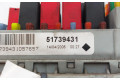 Блок предохранителей 51739431 Fiat Idea
