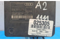 Блок АБС 8Z0907379D, 8Z0907379D Audi A2 - года