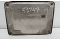 Блок управления двигателя 038906012CE   Skoda Fabia Mk1 (6Y)