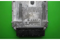 Блок управления двигателем ECU    06F906056GP, 0261S02346   Volkswagen PASSAT B6