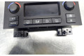 Блок управления климат-контролем 9676643277 Citroen Berlingo