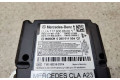 Блок подушек безопасности A1179008600   Mercedes-Benz CLA C117 X117 W117