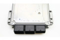 Блок управления двигателя 9807885980   Peugeot 2008 I