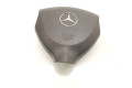 Подушка безопасности водителя 1698600102 Mercedes-Benz A W169