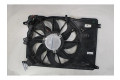 Вентилятор радиатора Jeep Renegade