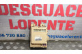 Pojistková skříňka CB0FDEM. Lexus RX 330 - 350 - 400H 2003