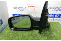 Zpětné zrcátko Renault Megane II 2002