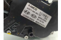 Моторчик заднего дворника 98700OX000 Hyundai i10