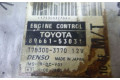 Блок управления двигателя 8966153031, 8966153031 Lexus IS-F