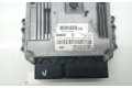 Блок управления двигателем Блок управления 3911327485, 0281013072   KIA Carens II