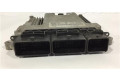 Блок управления двигателя 237102213R, 0281019147 Dacia Dokker