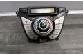 Блок управления климат-контролем 97250-1K270   Hyundai ix20