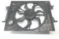 Вентилятор радиатора 214815148R, 214815148R Dacia Sandero
