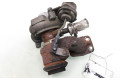  Турбина Citroen C4 I  961951389, 4917307503   для двигателя 9HX (DV6ATED4)      