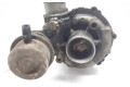Turbodmychadlo Турбина 045145701 Seat Cordoba (6L)