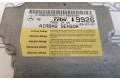 Блок подушек безопасности A1698209926 Mercedes-Benz A W169