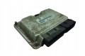 Блок управления двигателем Блок управления 038906012ha Skoda Octavia Mk1 (1U)