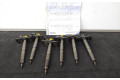 Комплект форсунок 059130277AC, 0445115039 Audi A6 S6 C6 4F BPP
