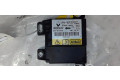 Блок подушек безопасности 8201163278 Dacia Logan I