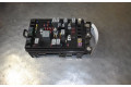 Блок предохранителей       Chevrolet TrailBlazer