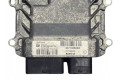 Блок управления двигателя 237100826R, S180105102A   Dacia Duster