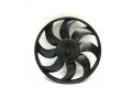 Вентилятор радиатора 5YY1188 Dacia Sandero