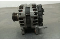 Генератор 03L903023K Volkswagen Golf VII