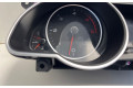 Спидометр (приборный щиток) 8T0920983S Audi A5 Sportback 8TA 2013
