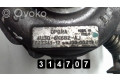 Turbodmychadlo Турбина 4U3Q6K682AJ Citroen C6