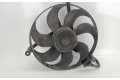 Вентилятор радиатора 1J0959455F Audi TT Mk1