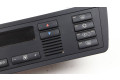 Блок управления климат-контролем 6926880, 900251010003   BMW X5 E53