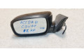 Зеркало электрическое Honda Accord 2003 - 2007 года