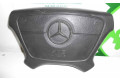 Подушка безопасности водителя YC1126C00863, 5M0121920006   Mercedes-Benz E W124