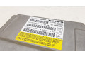 Блок управления надувных подушек P31334542, 0285010943 Volvo S60