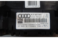 Панель приборов 8U0920940   Audi Q3 8U       