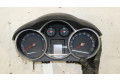 Přístrojová deska Chevrolet Cruze 2009