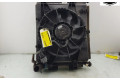 Комплект радиатора 25310B9000, 25310B9000 Hyundai i10