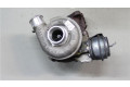  Турбина KIA Ceed  7752740002, 282012A701   для двигателя D4FB-H      