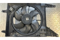 Вентилятор радиатора     8200702960    Dacia Logan I 1.5