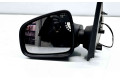 Зеркало электрическое Dacia Logan II 2012 - 2020 года
