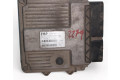 Řídící jednotka 55192093-MJD6JF.P6, 55192093-MJD6JF.P6 Fiat Punto (188) 2003