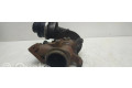 Turbodmychadlo Турбина A1405903023 Mercedes-Benz B W245 2.0