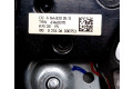 Руль Mercedes-Benz GL X164  2006 - 2012 года A1648200511, B66817732      