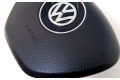 Подушка безопасности водителя 5G0880201C, 621304201 Volkswagen Golf VII