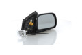 Зеркало электрическое        Mitsubishi Space Wagon  1992 - 1998 года   