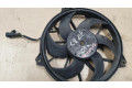 Вентилятор радиатора Citroen C8 0.0